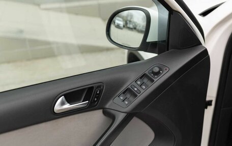 Volkswagen Tiguan I, 2010 год, 980 000 рублей, 17 фотография