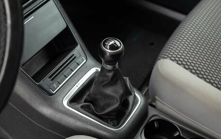 Volkswagen Tiguan I, 2010 год, 980 000 рублей, 16 фотография