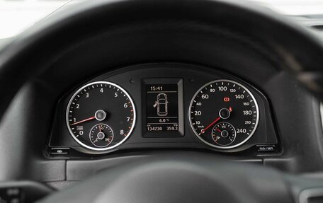 Volkswagen Tiguan I, 2010 год, 980 000 рублей, 13 фотография