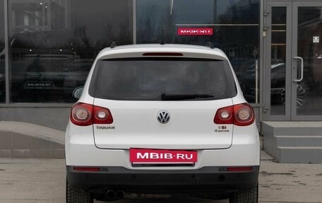 Volkswagen Tiguan I, 2010 год, 980 000 рублей, 6 фотография