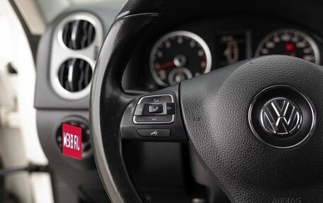 Volkswagen Tiguan I, 2010 год, 980 000 рублей, 12 фотография