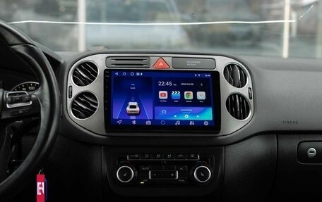 Volkswagen Tiguan I, 2010 год, 980 000 рублей, 14 фотография