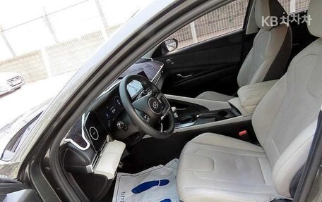 Hyundai Avante, 2022 год, 1 530 000 рублей, 5 фотография