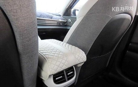 Hyundai Avante, 2022 год, 1 530 000 рублей, 12 фотография