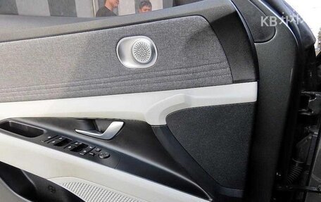 Hyundai Avante, 2022 год, 1 530 000 рублей, 9 фотография