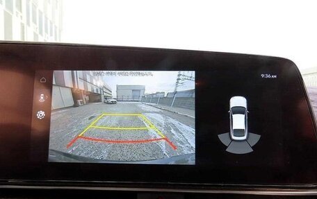 Hyundai Avante, 2022 год, 1 530 000 рублей, 10 фотография