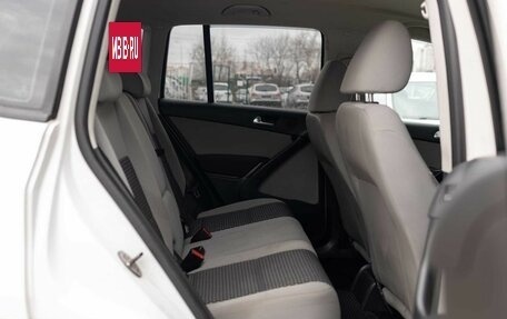 Volkswagen Tiguan I, 2010 год, 980 000 рублей, 19 фотография