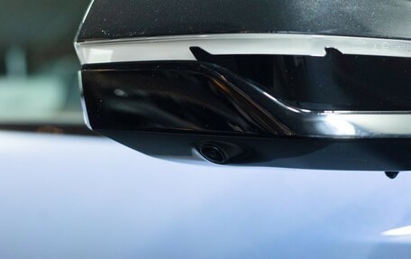 Geely Atlas, 2025 год, 4 080 990 рублей, 9 фотография