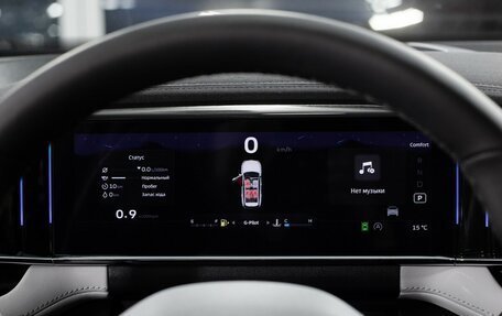 Geely Atlas, 2025 год, 4 080 990 рублей, 22 фотография