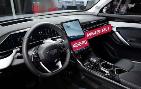 Geely Atlas, 2025 год, 4 080 990 рублей, 15 фотография