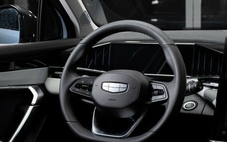 Geely Atlas, 2025 год, 4 080 990 рублей, 21 фотография