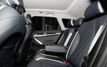 Geely Atlas, 2025 год, 4 080 990 рублей, 30 фотография