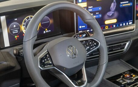 Volkswagen Tiguan, 2026 год, 5 390 000 рублей, 6 фотография