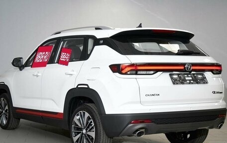 Changan CS35 Plus, 2025 год, 2 811 501 рублей, 6 фотография