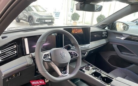 Volkswagen Tiguan, 2026 год, 5 390 000 рублей, 5 фотография