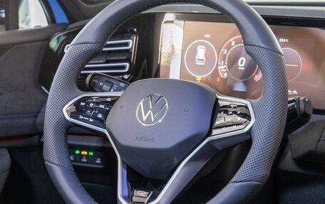 Volkswagen Tiguan, 2026 год, 5 390 000 рублей, 9 фотография