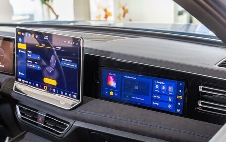 Volkswagen Tiguan, 2026 год, 5 390 000 рублей, 7 фотография