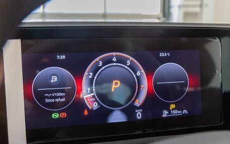 Volkswagen Tiguan, 2026 год, 5 390 000 рублей, 14 фотография