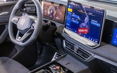 Volkswagen Tiguan, 2026 год, 5 390 000 рублей, 8 фотография