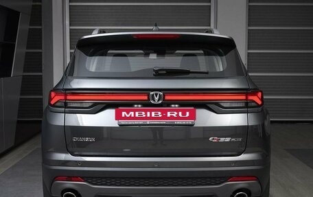 Changan CS35 Plus, 2025 год, 2 811 501 рублей, 7 фотография