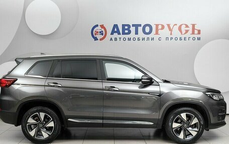 Changan CS75 I рестайлинг, 2022 год, 1 828 000 рублей, 5 фотография