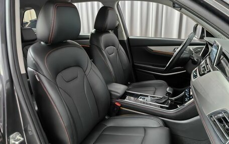 Changan CS75 I рестайлинг, 2022 год, 1 828 000 рублей, 7 фотография