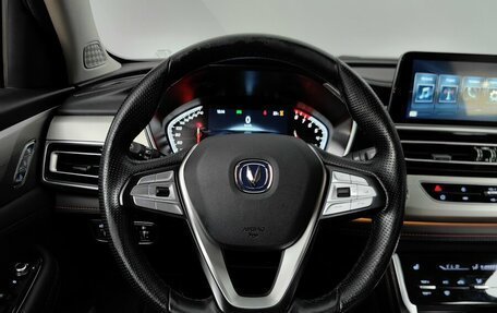 Changan CS75 I рестайлинг, 2022 год, 1 828 000 рублей, 11 фотография