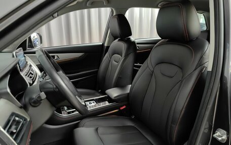 Changan CS75 I рестайлинг, 2022 год, 1 828 000 рублей, 6 фотография