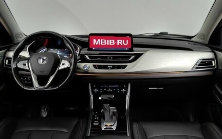 Changan CS75 I рестайлинг, 2022 год, 1 828 000 рублей, 12 фотография