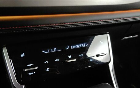 Changan CS75 I рестайлинг, 2022 год, 1 828 000 рублей, 15 фотография