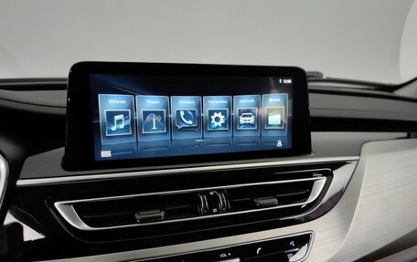 Changan CS75 I рестайлинг, 2022 год, 1 828 000 рублей, 14 фотография