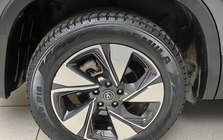 Changan CS75 I рестайлинг, 2022 год, 1 828 000 рублей, 23 фотография