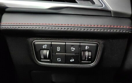 Changan CS75 I рестайлинг, 2022 год, 1 828 000 рублей, 21 фотография