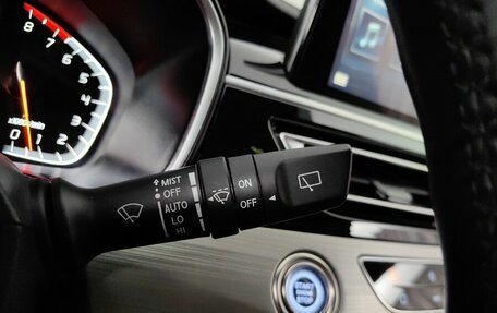 Changan CS75 I рестайлинг, 2022 год, 1 828 000 рублей, 20 фотография