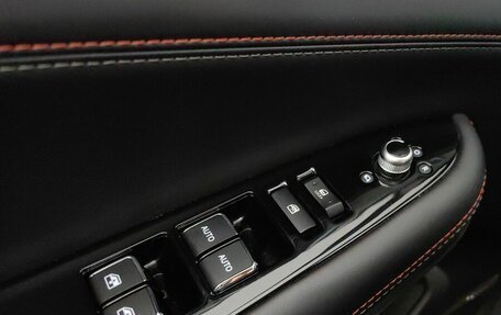 Changan CS75 I рестайлинг, 2022 год, 1 828 000 рублей, 22 фотография