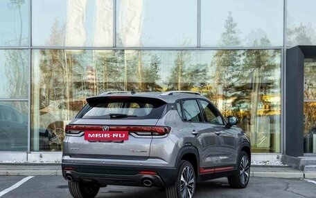 Changan CS35 Plus, 2025 год, 2 839 900 рублей, 4 фотография