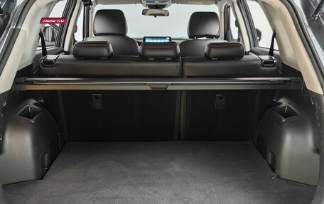 Changan CS75 I рестайлинг, 2022 год, 1 828 000 рублей, 24 фотография