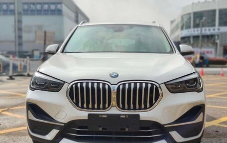 BMW X1, 2021 год, 1 910 000 рублей, 2 фотография