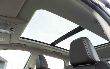 Changan CS35 Plus, 2025 год, 2 839 900 рублей, 12 фотография