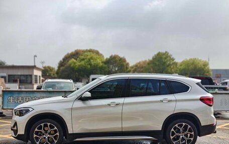 BMW X1, 2021 год, 1 910 000 рублей, 3 фотография