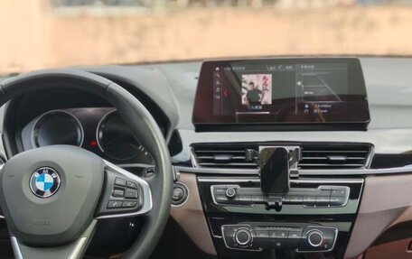BMW X1, 2021 год, 1 910 000 рублей, 8 фотография
