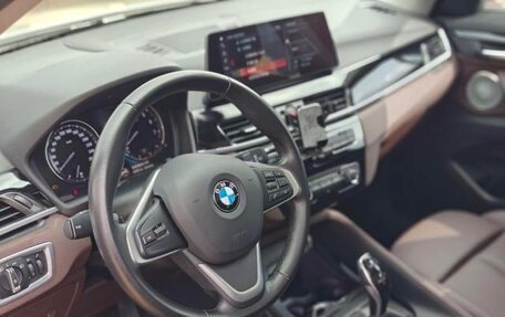 BMW X1, 2021 год, 1 910 000 рублей, 5 фотография