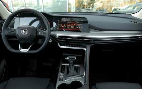 Changan CS35 Plus, 2025 год, 2 839 900 рублей, 9 фотография