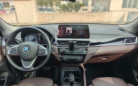 BMW X1, 2021 год, 1 910 000 рублей, 6 фотография