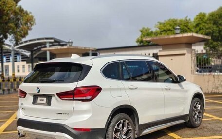 BMW X1, 2021 год, 1 910 000 рублей, 4 фотография