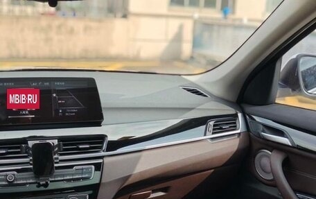 BMW X1, 2021 год, 1 910 000 рублей, 7 фотография