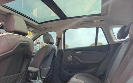 BMW X1, 2021 год, 1 910 000 рублей, 9 фотография