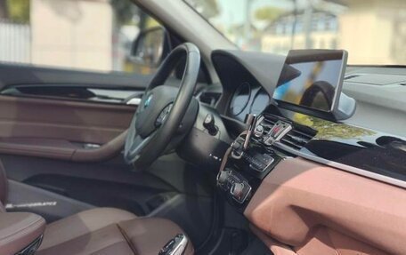 BMW X1, 2021 год, 1 910 000 рублей, 10 фотография