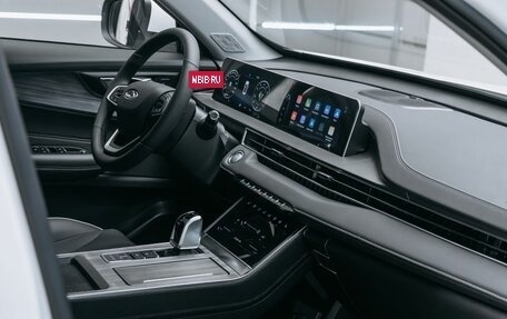 Chery Tiggo 4 I рестайлинг, 2025 год, 2 390 850 рублей, 10 фотография