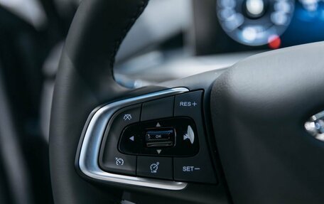 Chery Tiggo 4 I рестайлинг, 2025 год, 2 242 350 рублей, 24 фотография